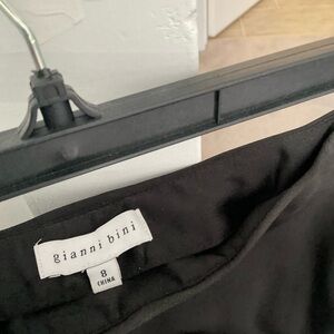 Gianni Bini Classic Black Apparel
